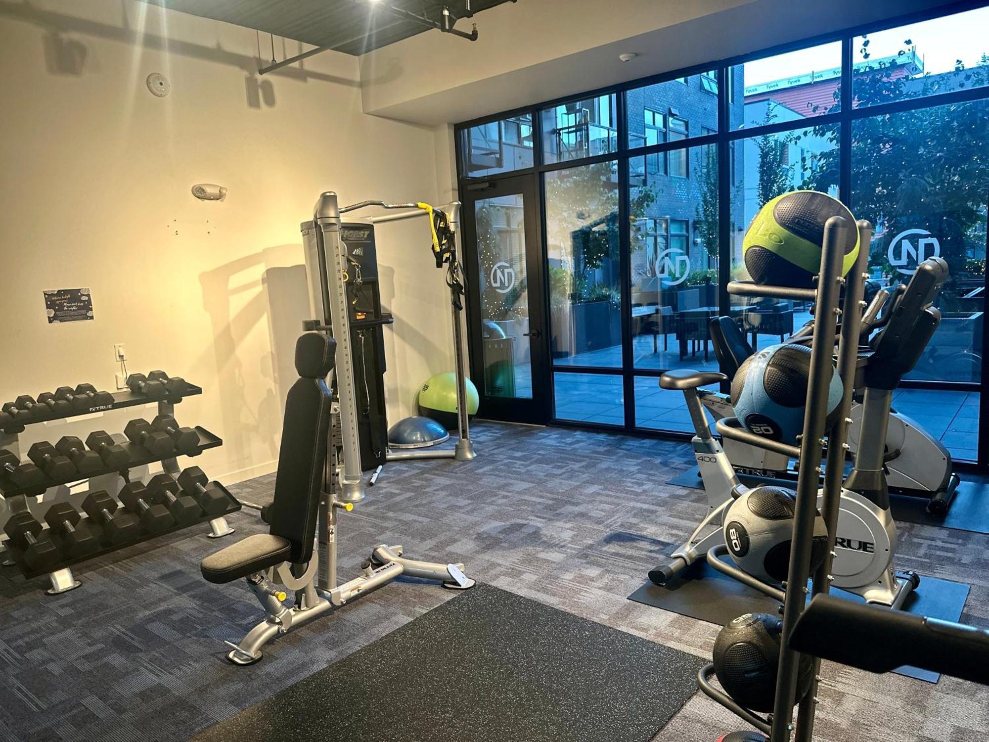 Top Luxury Lifestyle- Downtown Tacoma Near Everything Convention Center And More Bagian luar foto
